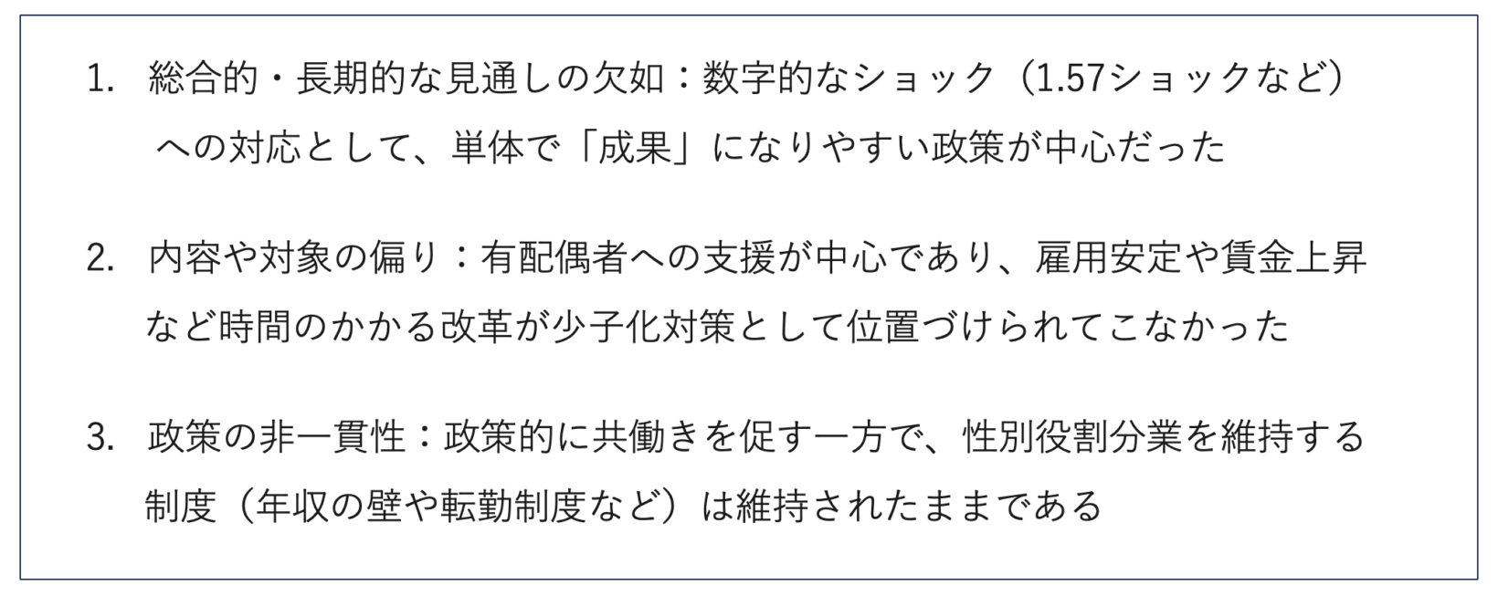 公共授業の発表のまとめ