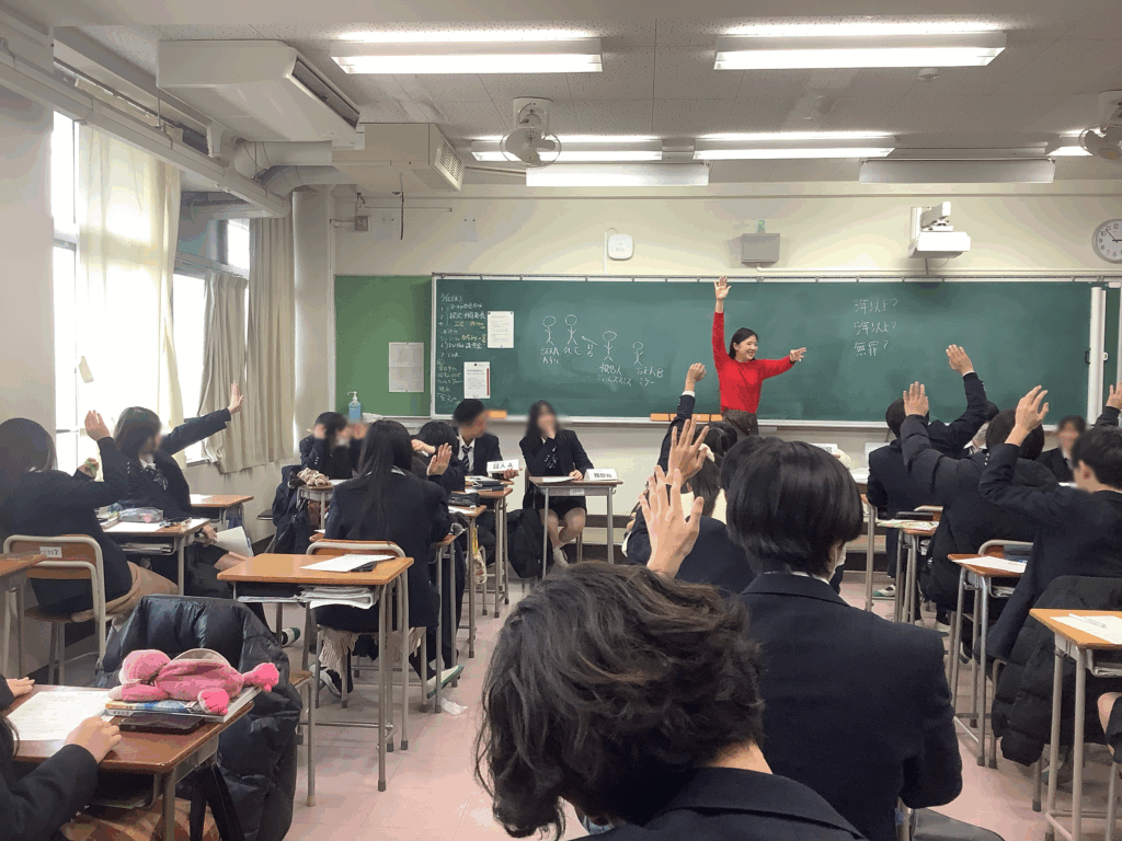 模擬裁判